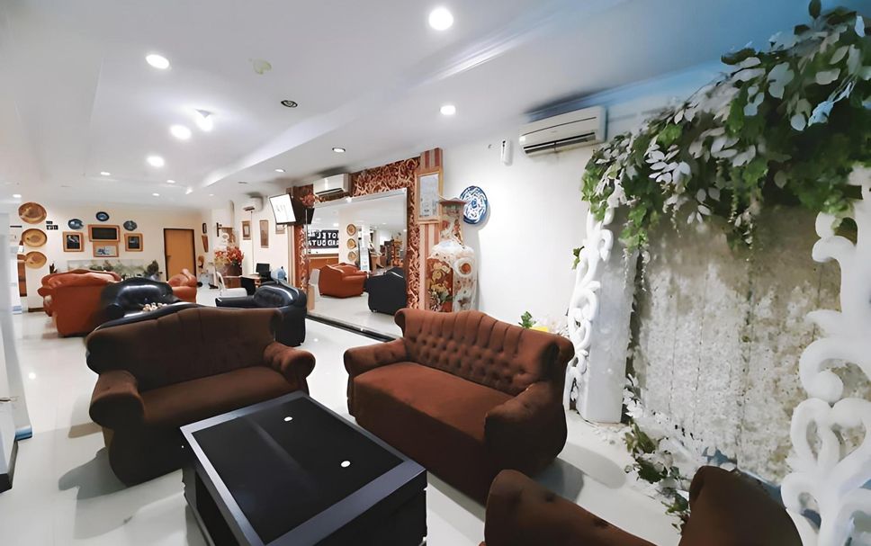 Salon Photo