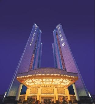 Bâtiment