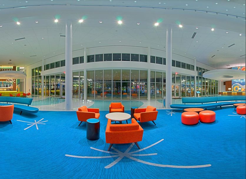 Hall d’entrée Photo