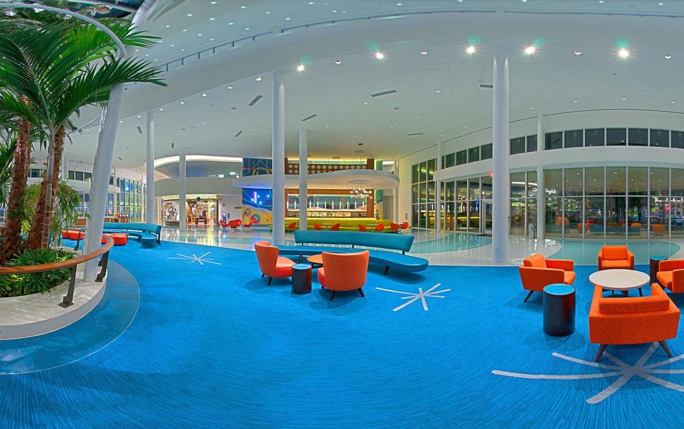 Hall d’entrée Photo