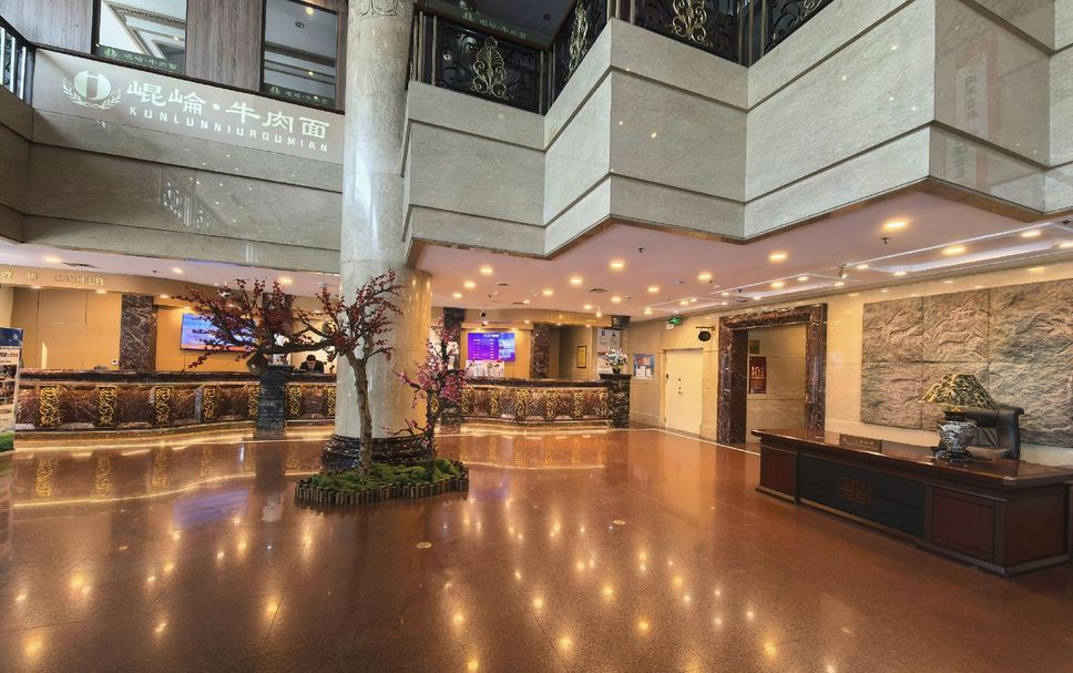 Hall d’entrée Photo