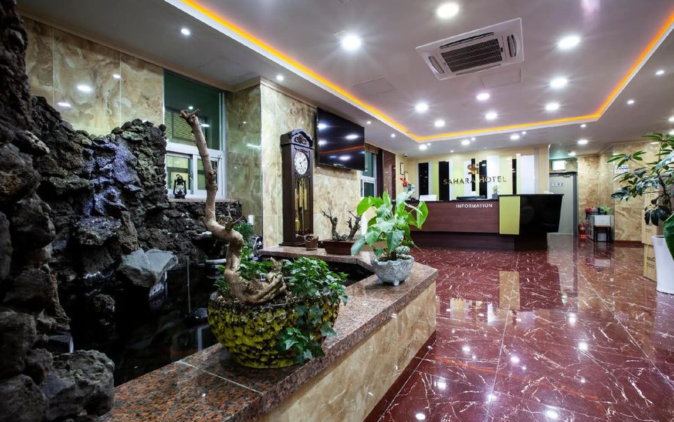 Hall d’entrée Photo