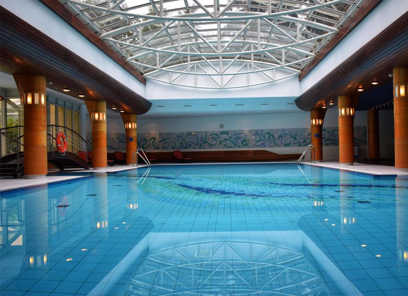 Piscine Photo
