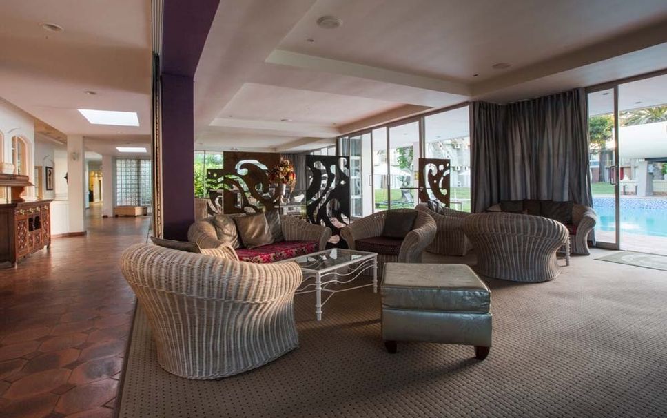 Hall d’entrée Photo