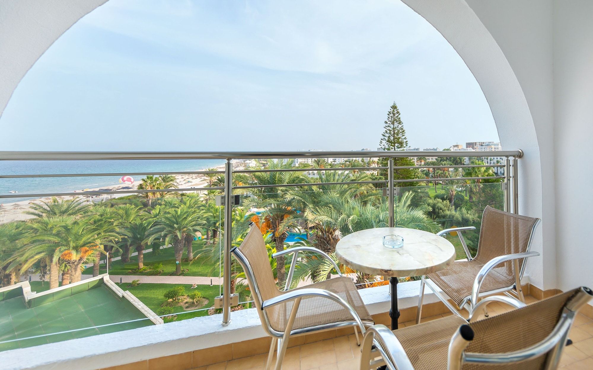 Balcon
