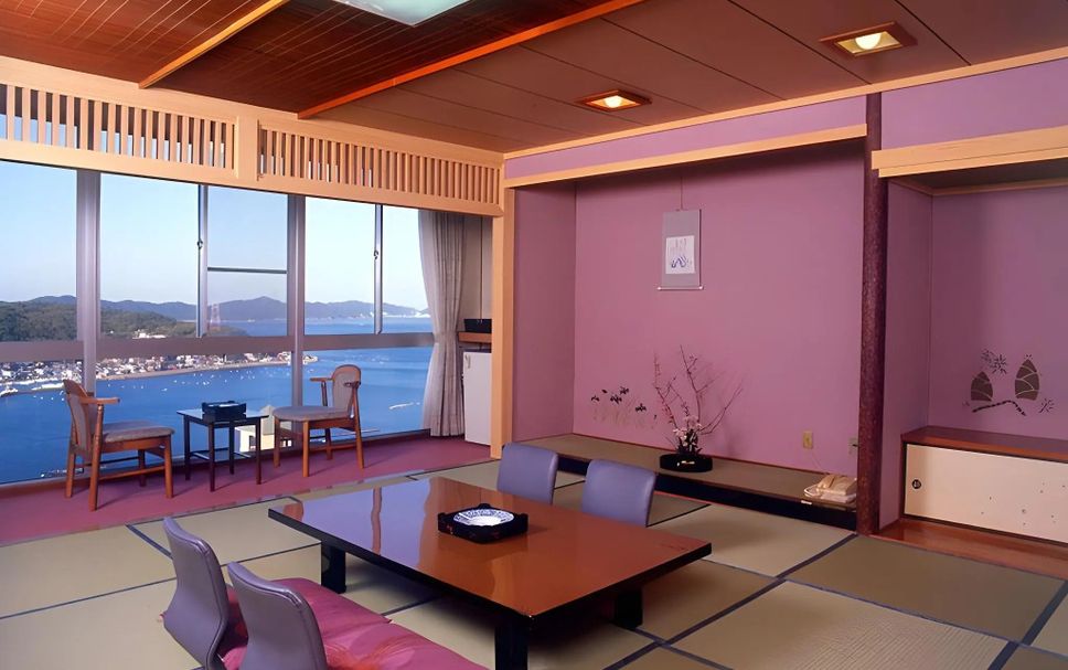 Salle à manger Photo