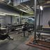 Salle de sport