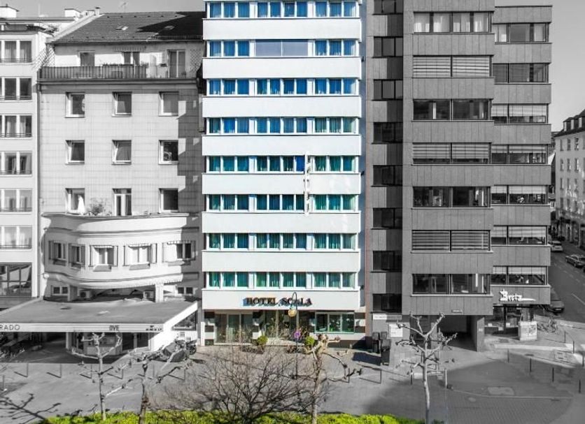 Bâtiment Photo