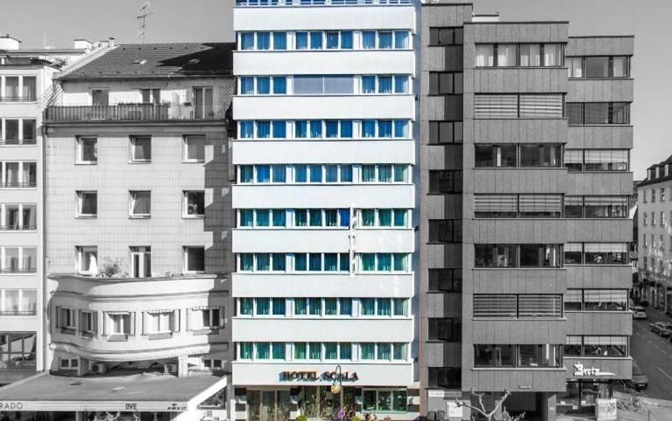 Bâtiment Photo