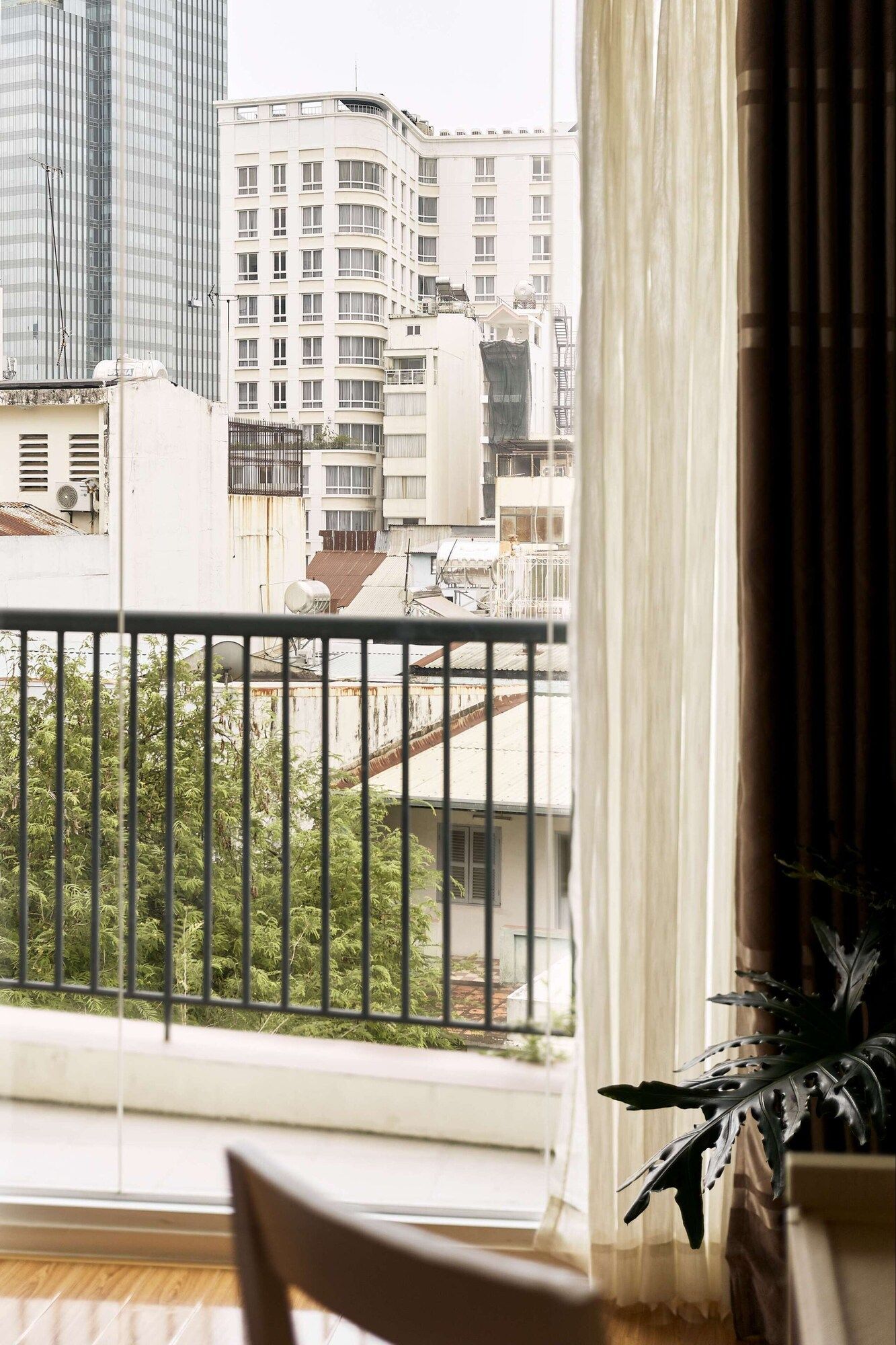 Balcon