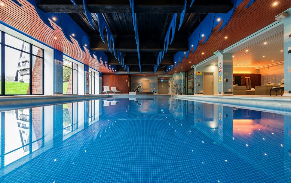 Piscine Photo