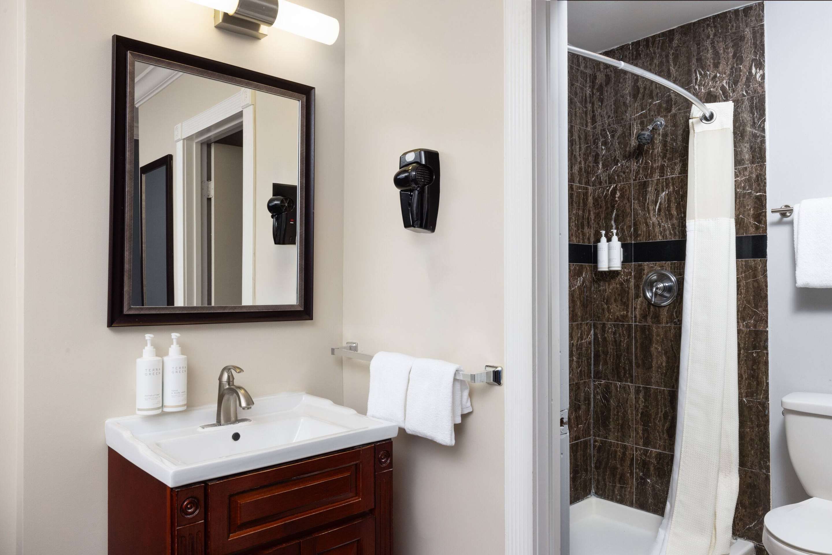 Salle de bain