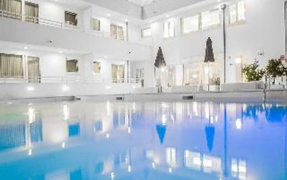 Piscine Photo