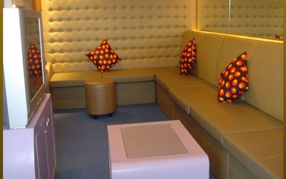 Salon Photo