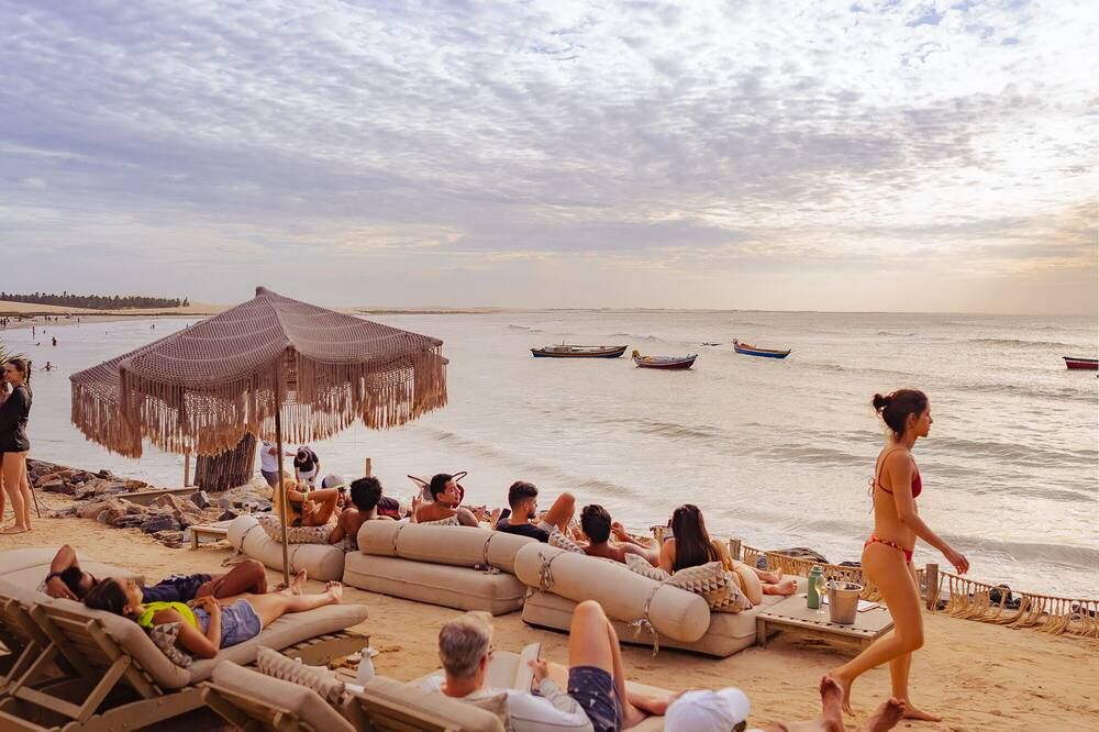 Plage