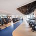 Salle de sport