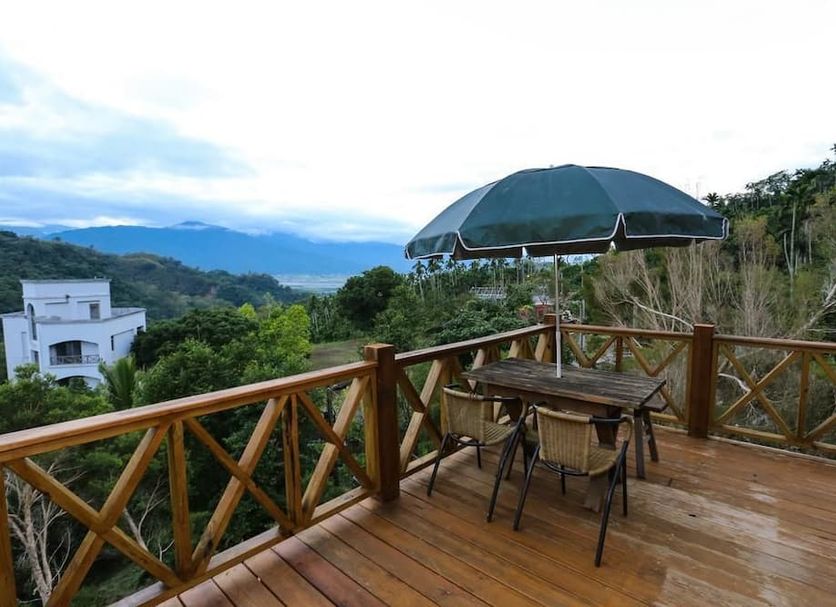 Balcon Photo