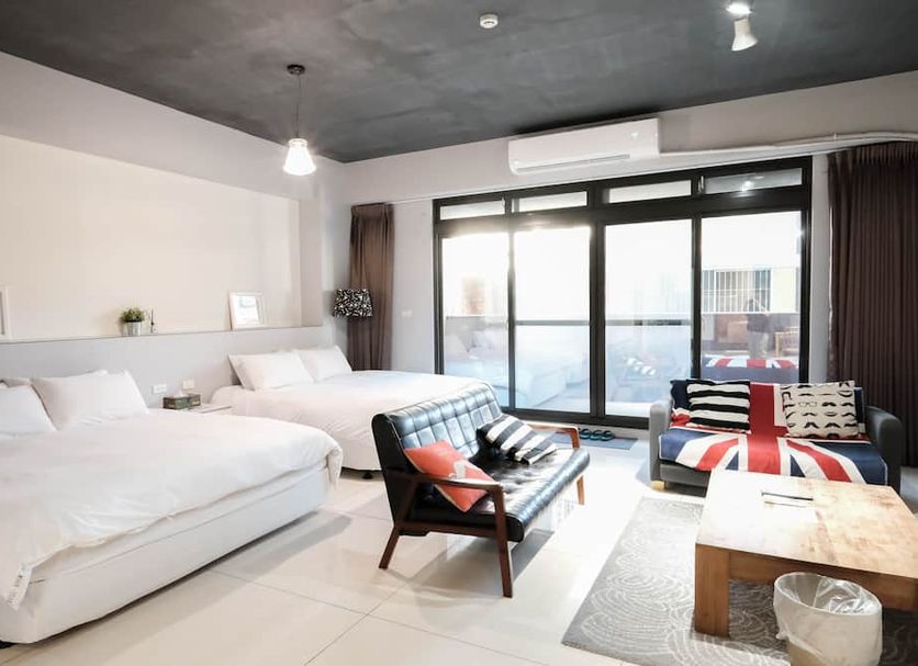 Chambre Photo