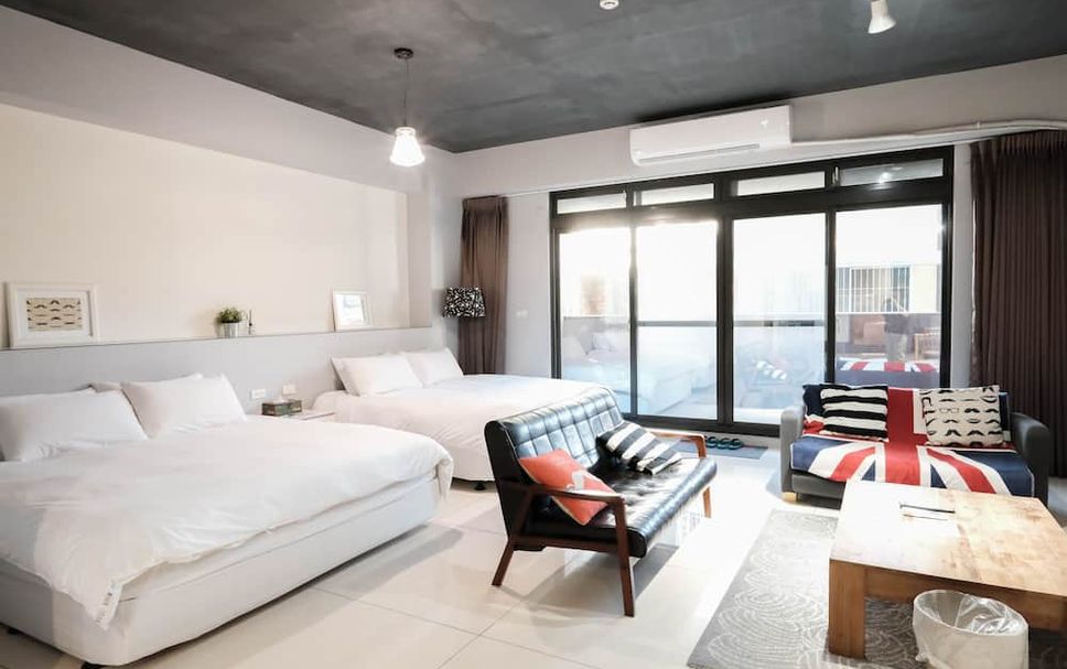 Chambre Photo