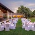 Salle de banquet
