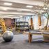 Salle de sport