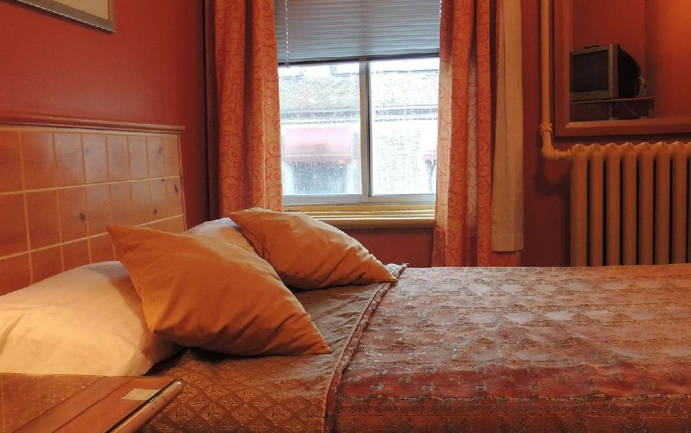 Chambre Photo