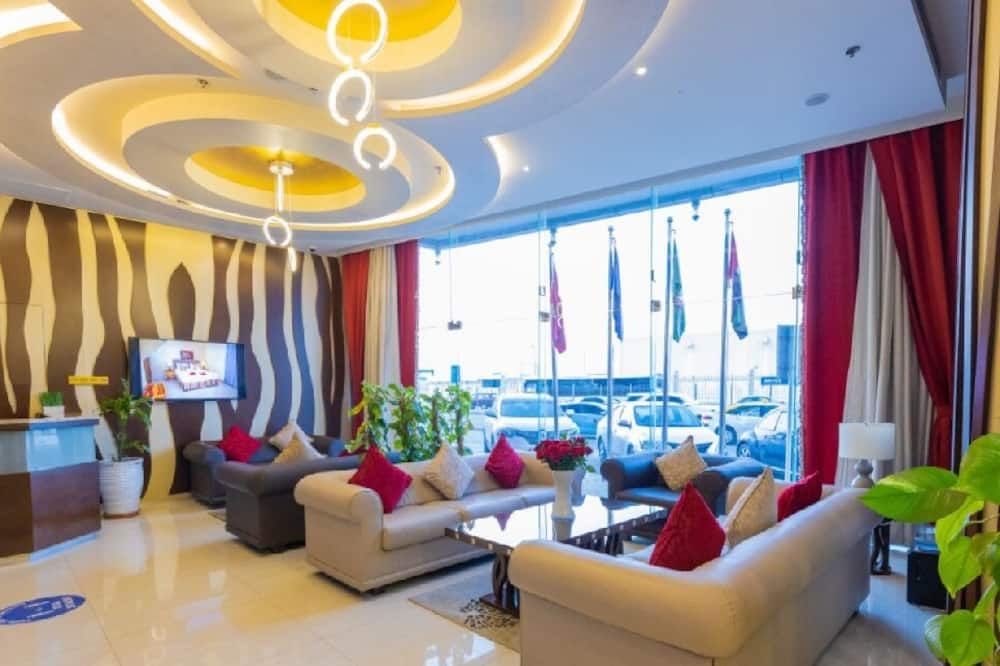 Salon