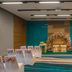 Salle de banquet