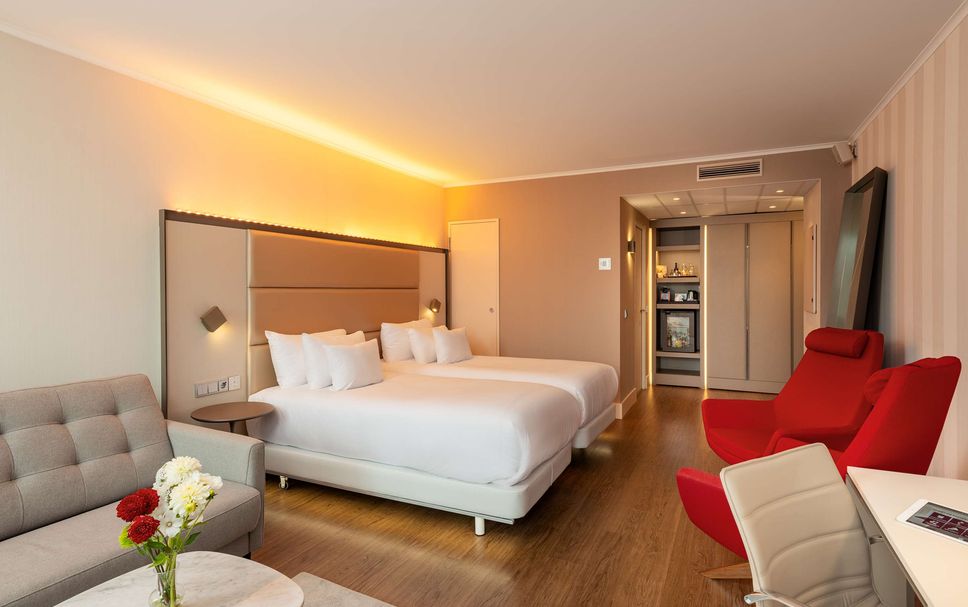 Chambre Photo