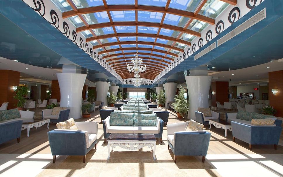 Hall d’entrée Photo