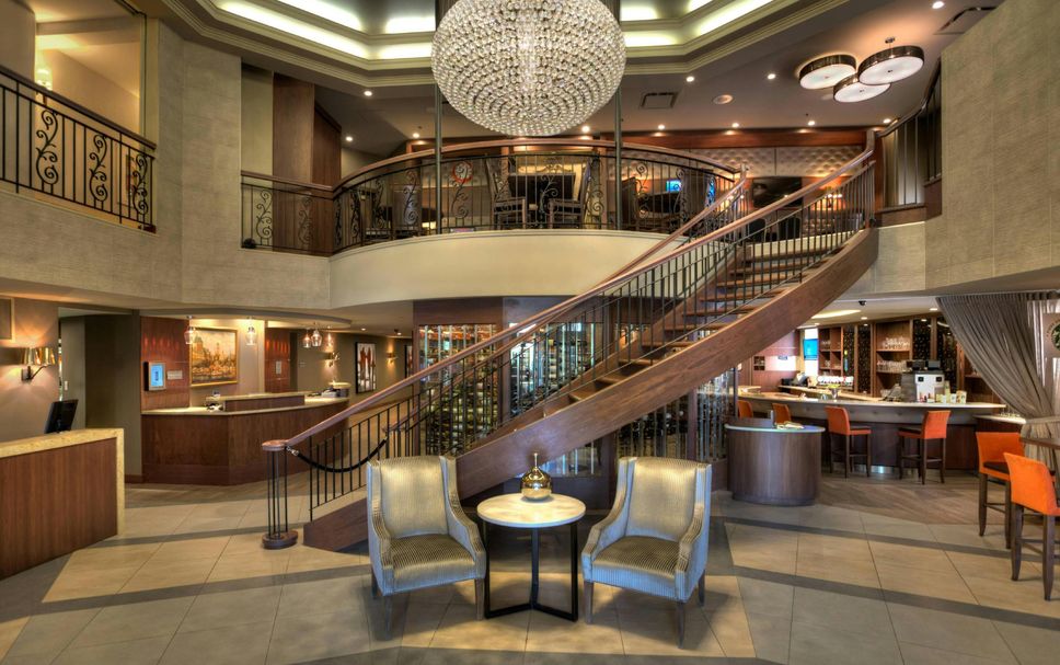 Hall d’entrée Photo