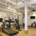 Salle de sport