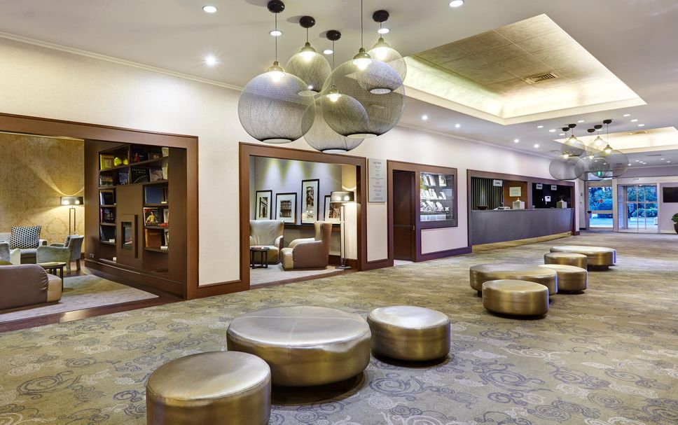 Hall d’entrée Photo