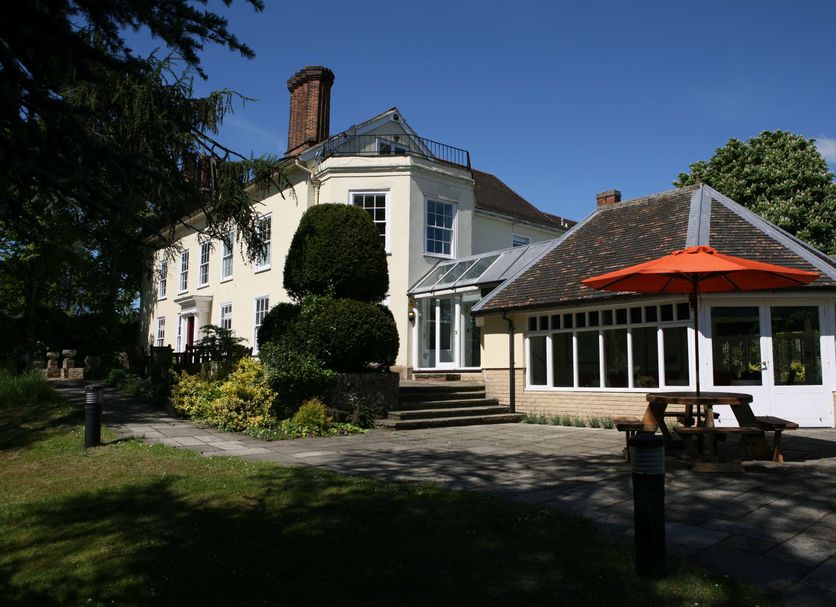 Bâtiment Photo