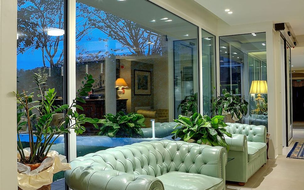 Hall d’entrée Photo