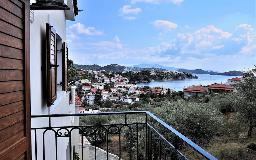 Balcon Photo