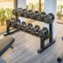 Salle de sport