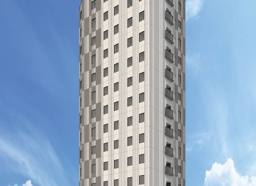 Bâtiment Photo