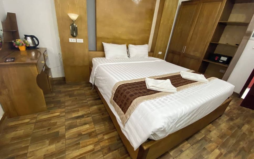 Chambre Photo