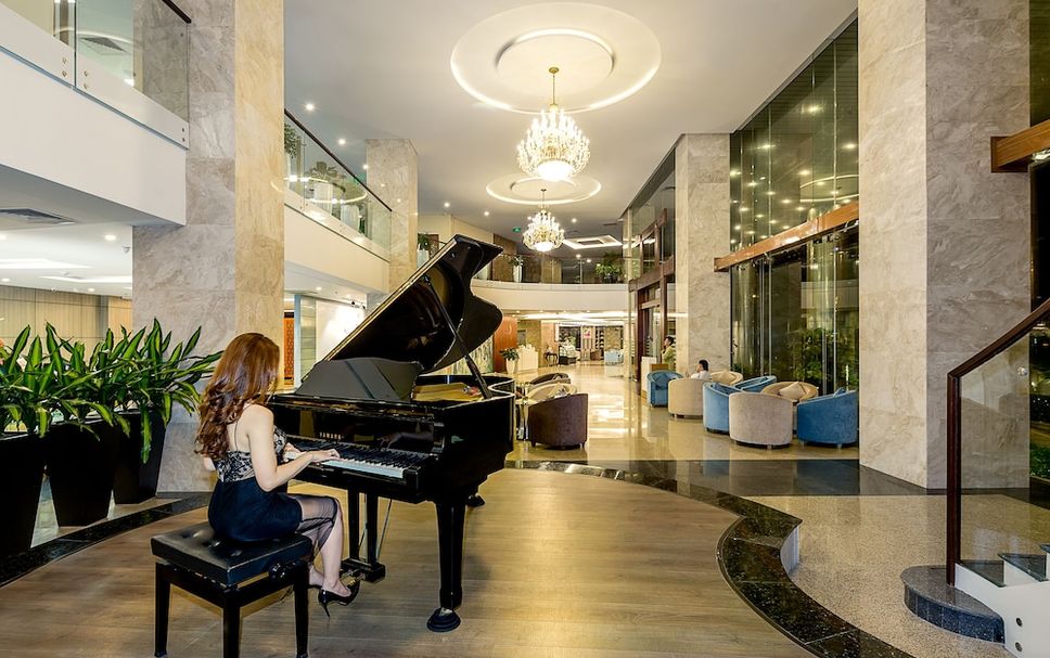 Hall d’entrée Photo