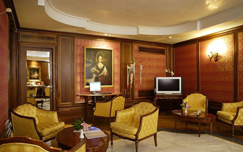 Salon Photo