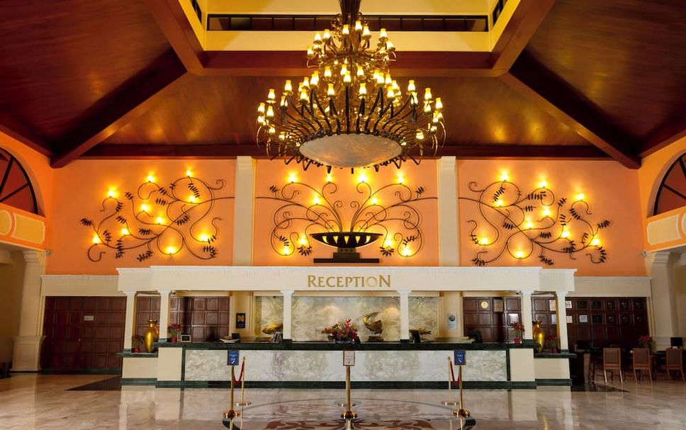 Hall d’entrée Photo