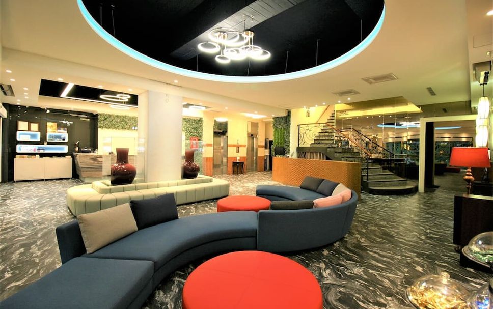 Hall d’entrée Photo