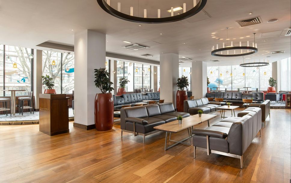 Salon Photo
