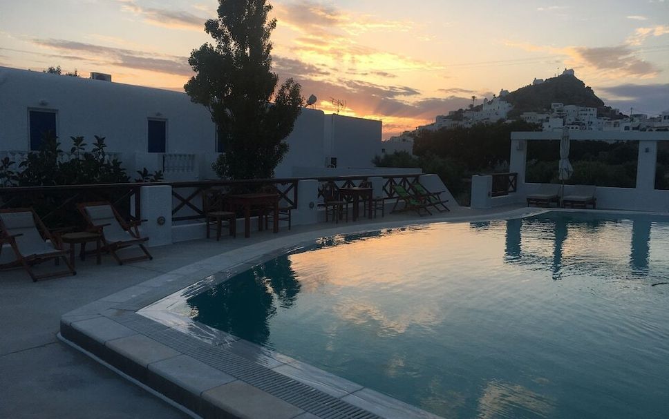 Piscine Photo