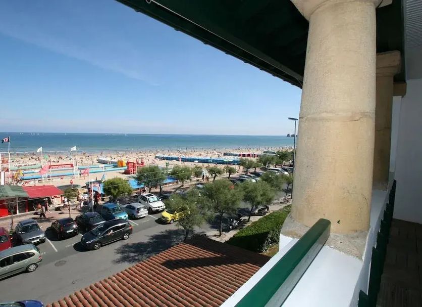 Balcon Photo