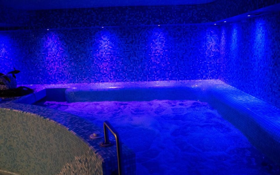 Spa Photo