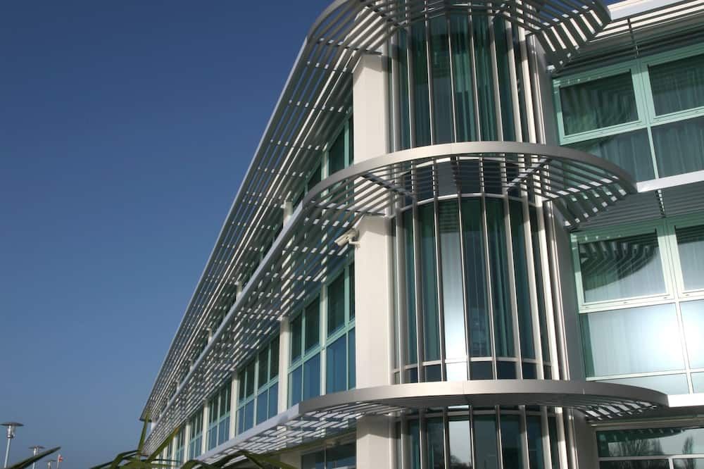 Bâtiment