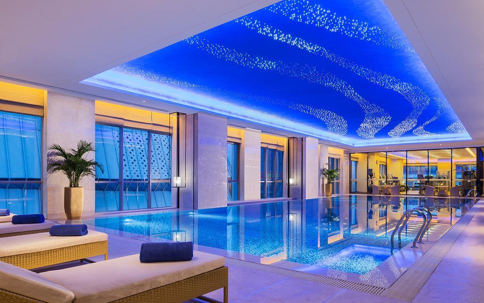 Piscine Photo
