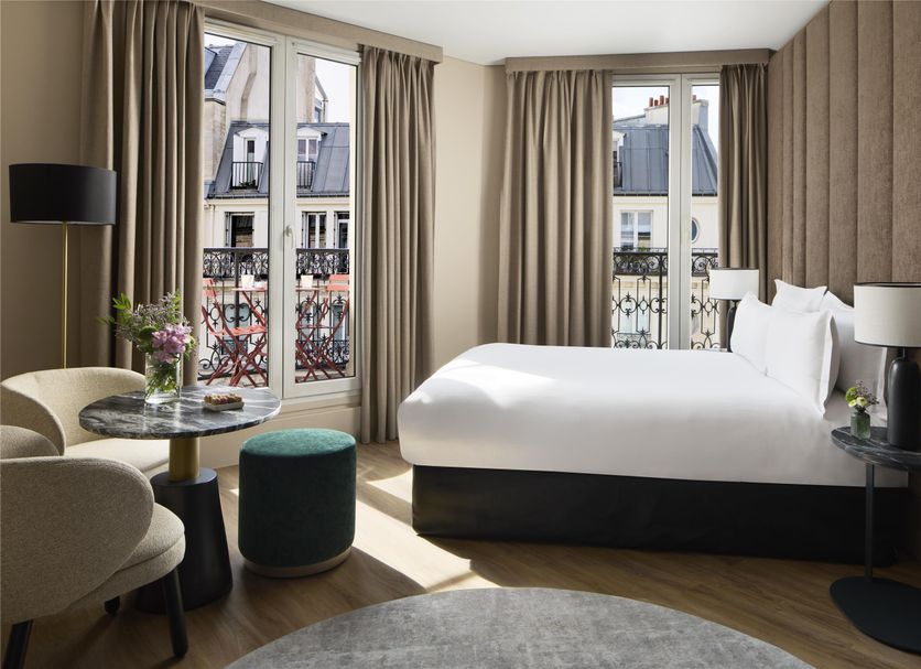 Chambre Photo